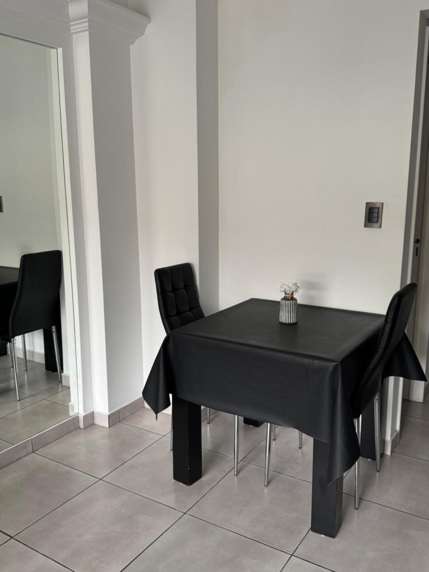 Obelisco 1 Apartment - Buenos Aires — Photos 3