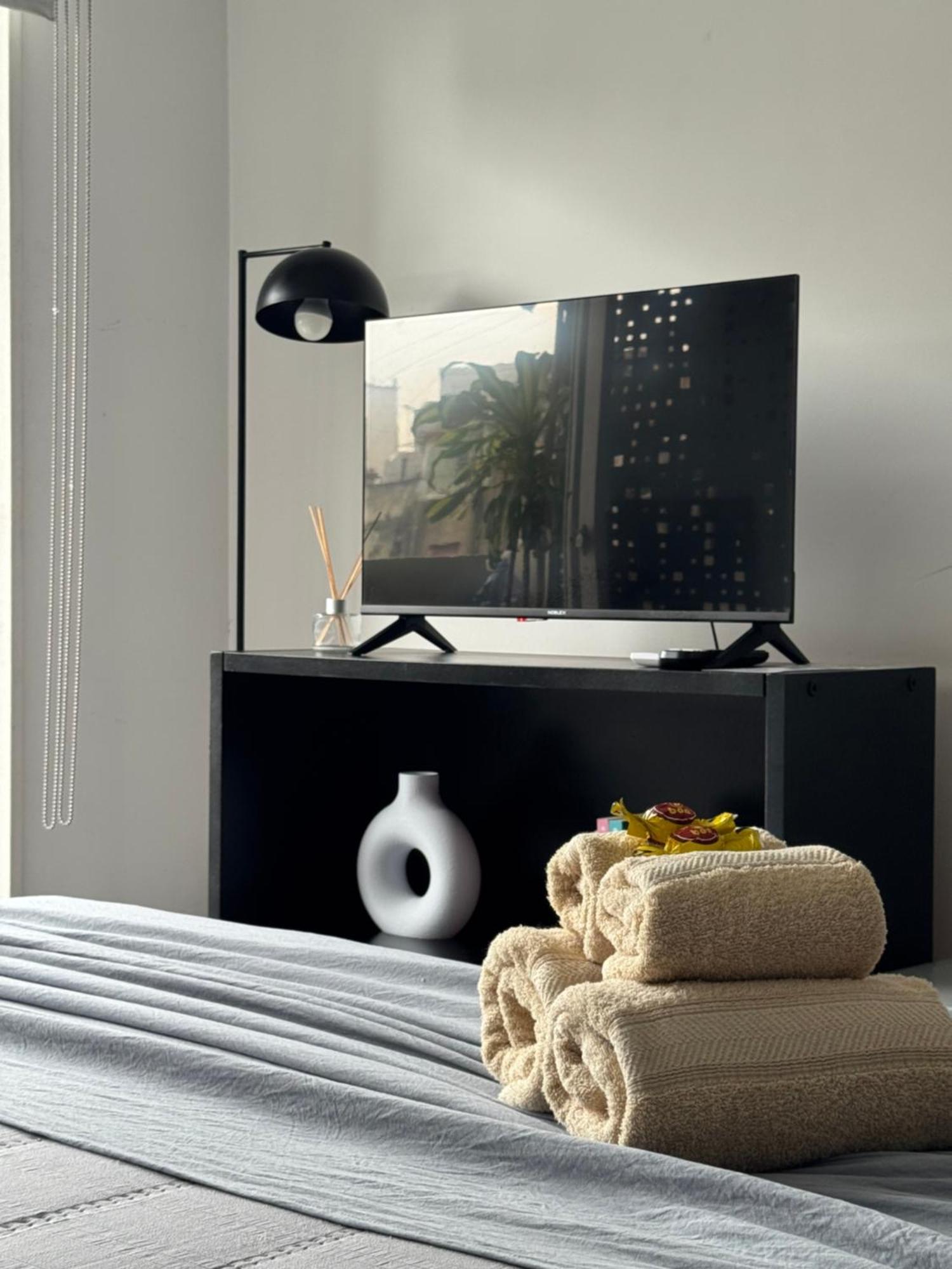 Obelisco 1 Apartment - Buenos Aires, Buenos Aires